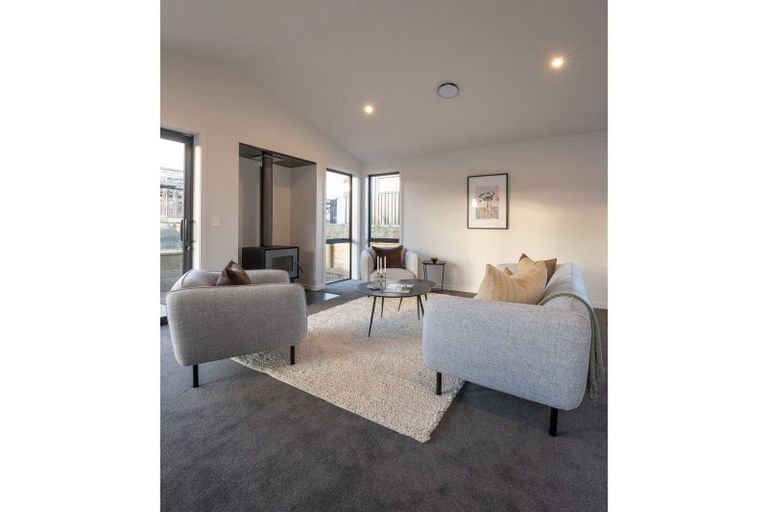 Photo of property in Northlake, 4 Lammermoor Street, Wanaka, 9305