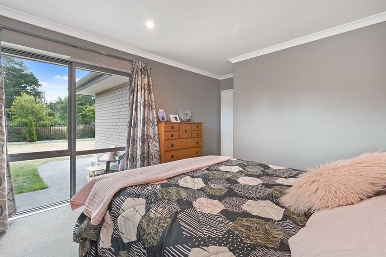 Photo of property in 2 Maltby Drive, Rolleston, 7615