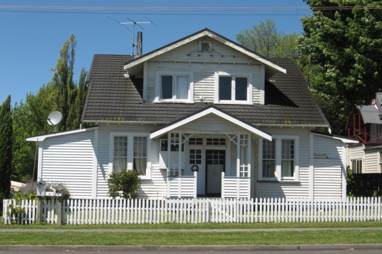 Photo of property in 24a Cobden Street, Gisborne, 4010