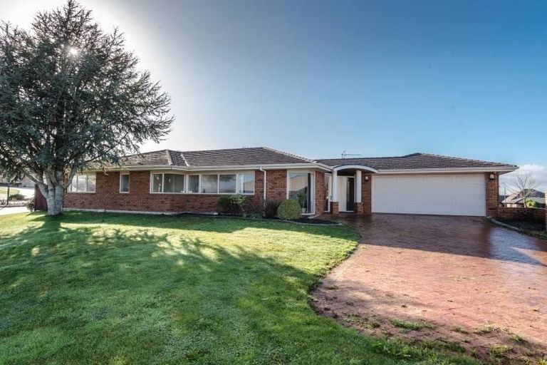 Photo of property in 31 Bramley Drive, Rototuna, Hamilton, 3210