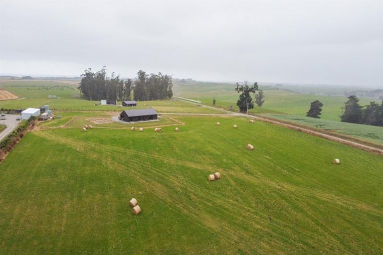 Photo of property in 824 Horseshoe Bend Road, Otaio, Timaru, 7971
