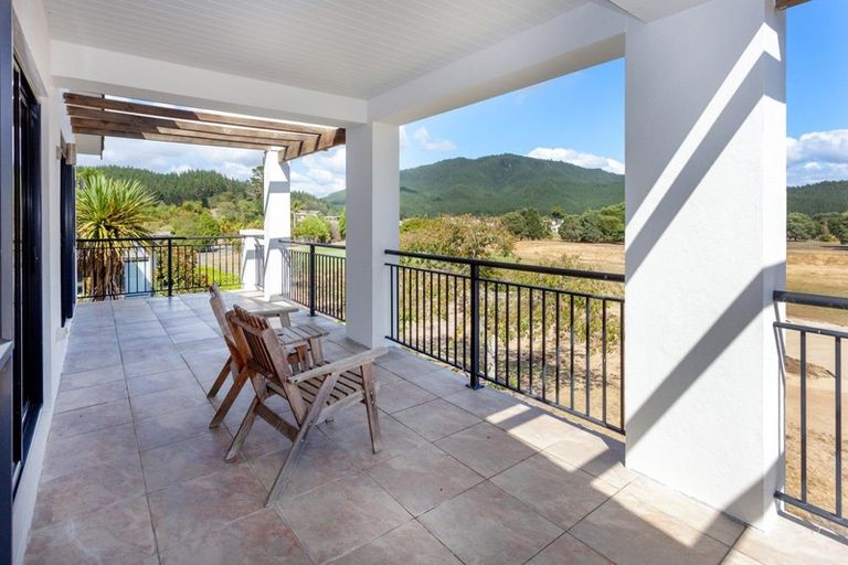 Photo of property in 124 Augusta Drive, Pauanui, Hikuai, 3579