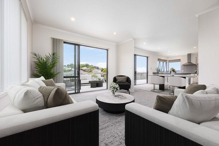 Photo of property in 12 Ariel Place, Snells Beach, 0920