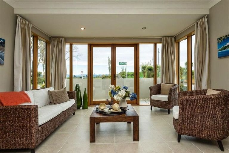 Photo of property in 76 Infinity Drive, Pegasus, 7612