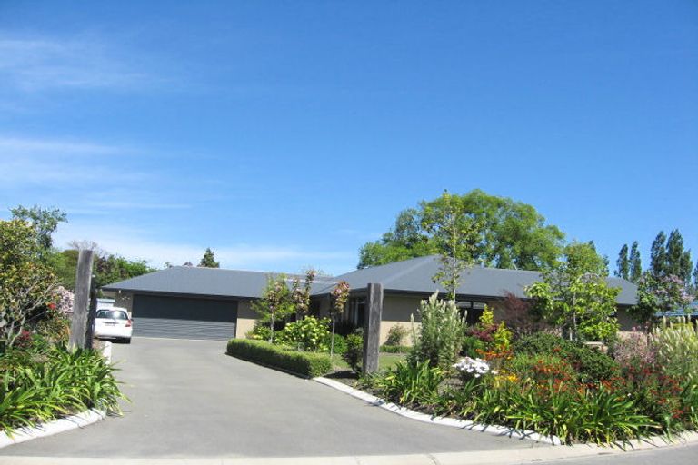 Photo of property in 7 Sequoia Way, Stoke, Nelson, 7011