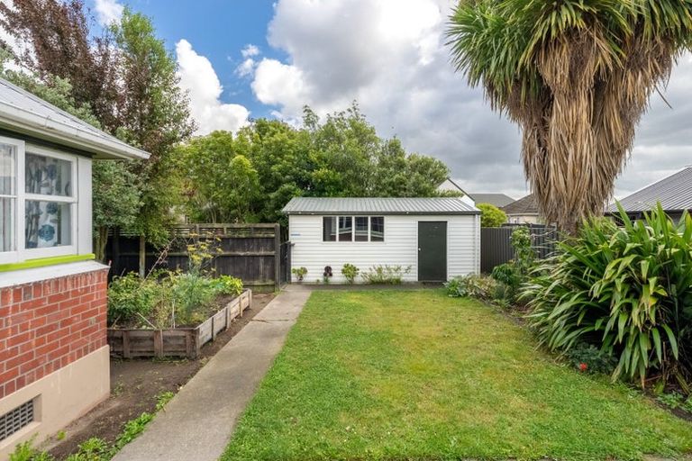 Photo of property in 125 Elizabeth Street, Riccarton, Christchurch, 8041