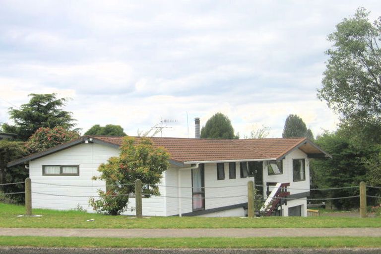 Photo of property in 362 Pukehangi Road, Sunnybrook, Rotorua, 3015