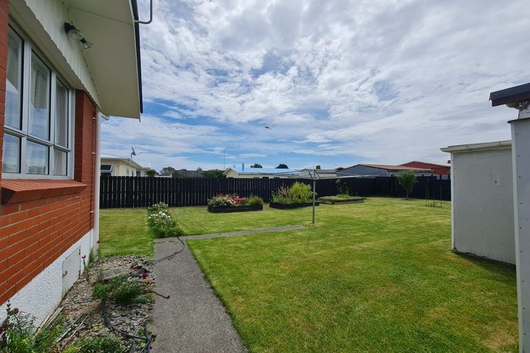 Photo of property in 136 Puriri Street, Castlecliff, Whanganui, 4501