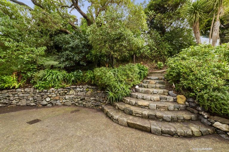 Photo of property in 11 Leveson Street, Strathmore Park, Wellington, 6022