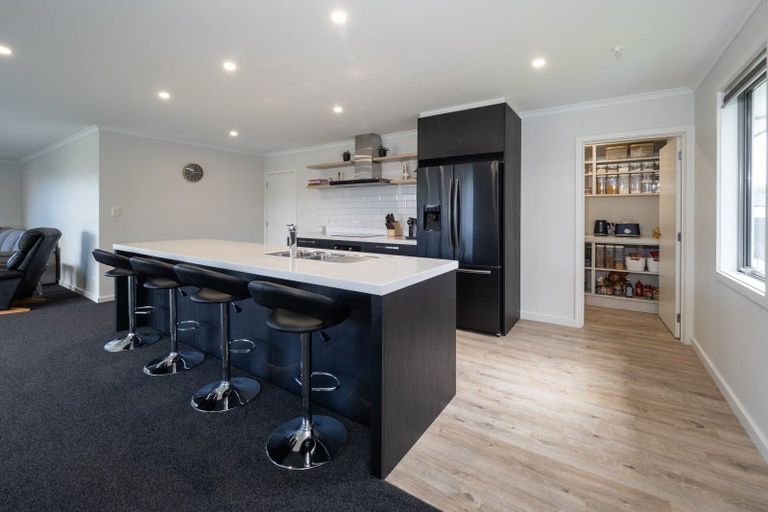 Photo of property in 21 Magnolia Drive, Netherby, Ashburton, 7700