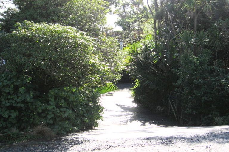 Photo of property in 184 Ti Point Road, Ti Point, Warkworth, 0985