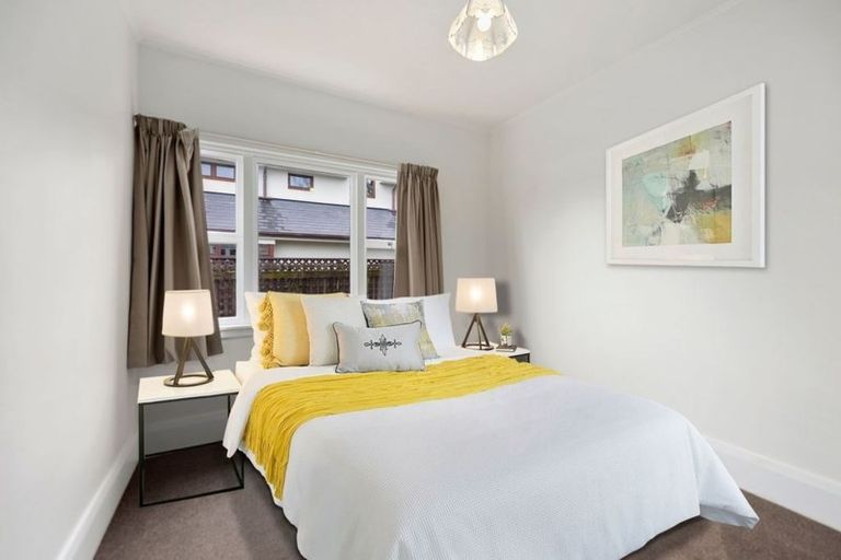 Photo of property in 1/24 Plynlimon Road, Fendalton, Christchurch, 8052