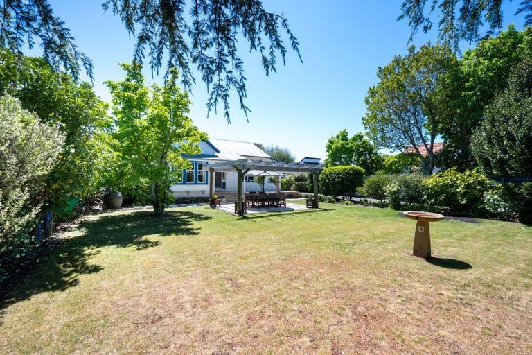 Photo of property in 81 Te Mata Road, Havelock North, 4130