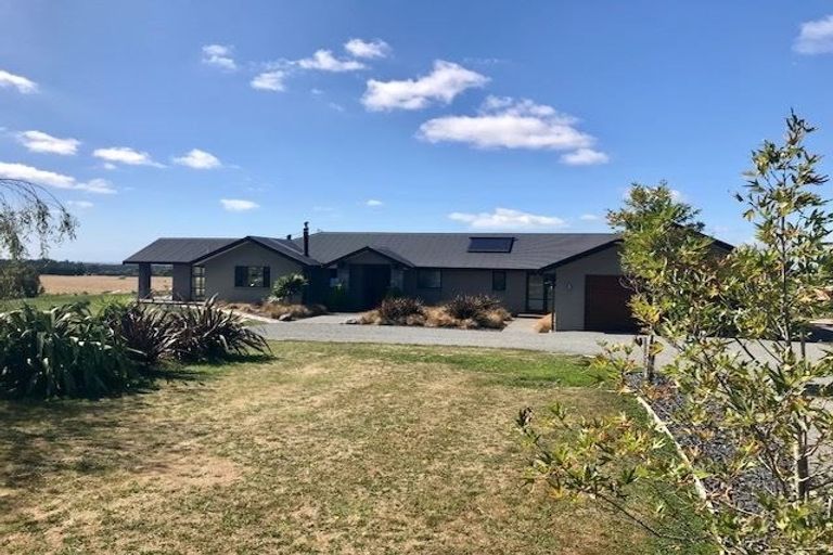 Photo of property in 235 Douds Road, Sefton, Rangiora, 7477