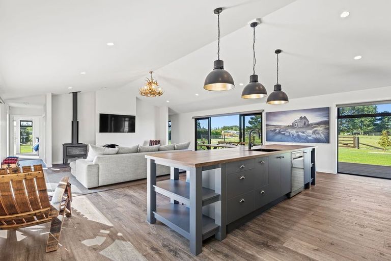 Photo of property in 66b Northpark Road, Newland, Ashburton, 7772