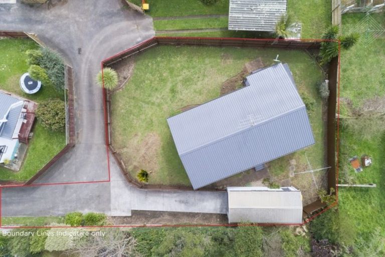 Photo of property in 14c Puriri Road, Pukekohe, 2120