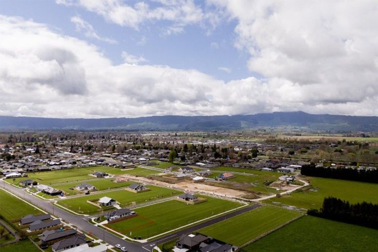 Photo of property in 31 Peakedale Drive, Matamata, 3400