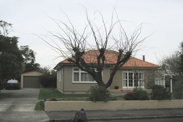 Photo of property in 14 Flanders Avenue, Onekawa, Napier, 4110