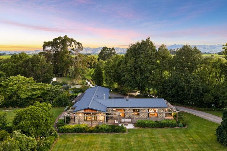 Photo of property in 838 Rapaura Road, Rapaura, Blenheim, 7273
