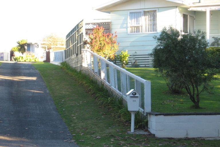 Photo of property in 78 Aotea Crescent, Tokoroa, 3420