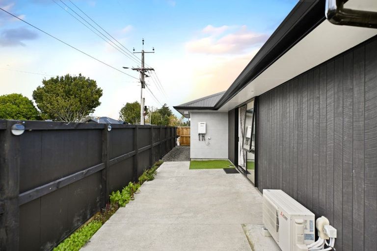 Photo of property in 1/7 Saint Pauls Road, Chartwell, Hamilton, 3210