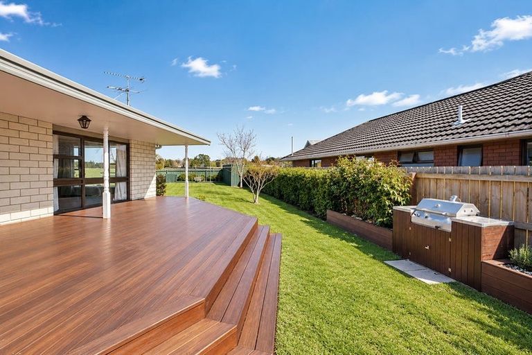 Photo of property in 1 Matai Place, Oxford, 7430