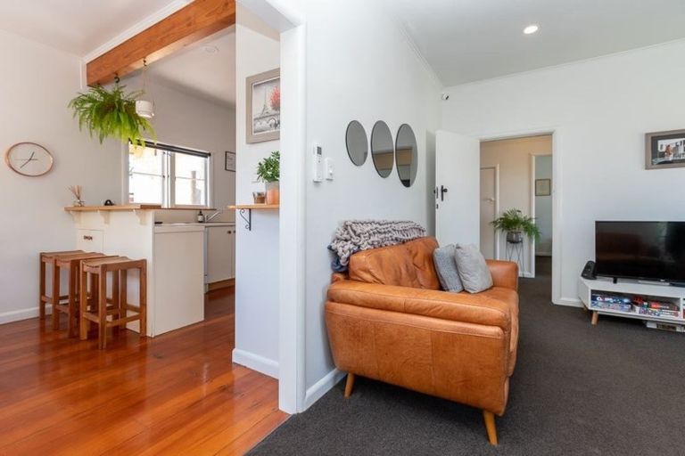 Photo of property in 4 Galloway Street, Hamilton East, Hamilton, 3216