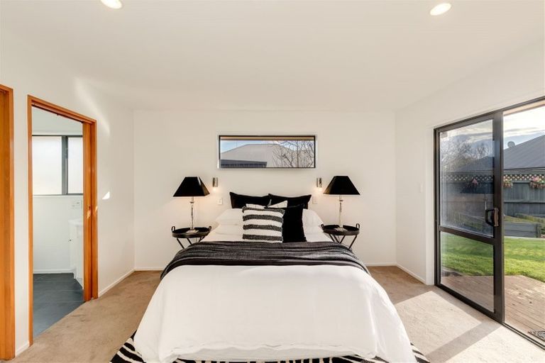 Photo of property in 45 Rempstone Drive, Halswell, Christchurch, 8025