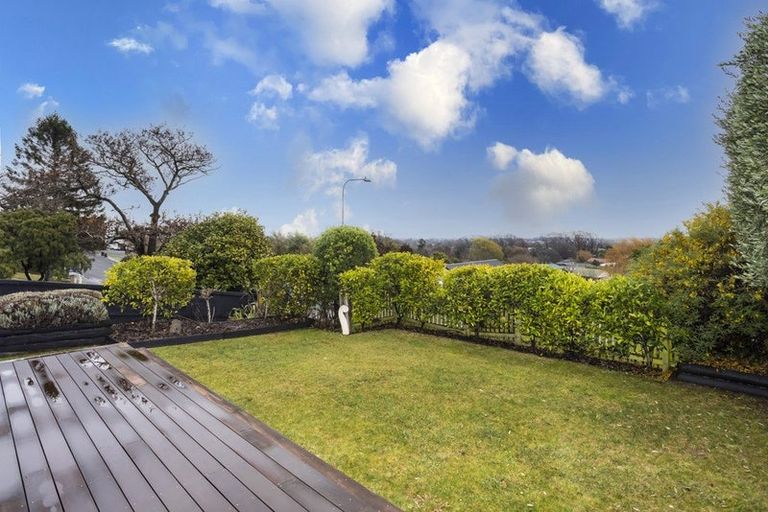 Photo of property in 31 Parklands Drive, Huntsbury, Christchurch, 8022