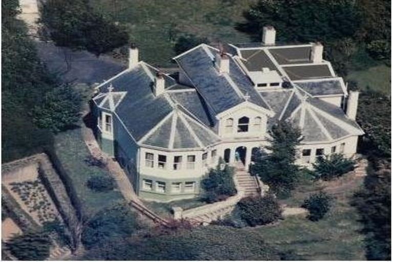 Photo of property in 3 William Street, Dunedin Central, Dunedin, 9016