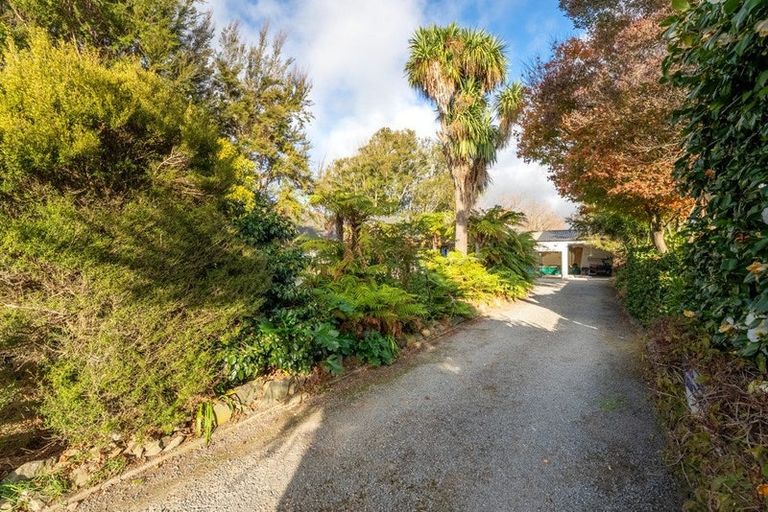 Photo of property in 5 Parsonage Road, Woodend, 7610