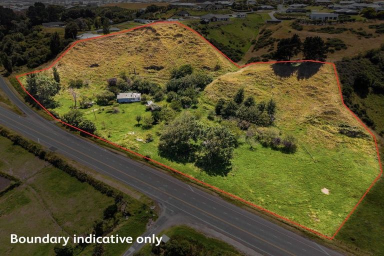 Photo of property in 57 State Highway 3, Marybank, Whanganui, 4572
