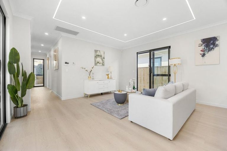 Photo of property in 8 Bannockburn Road, Opaheke, 2113