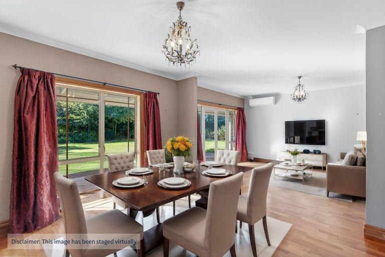 Photo of property in 49 Cedar Park Road, Tamahere, Hamilton, 3283