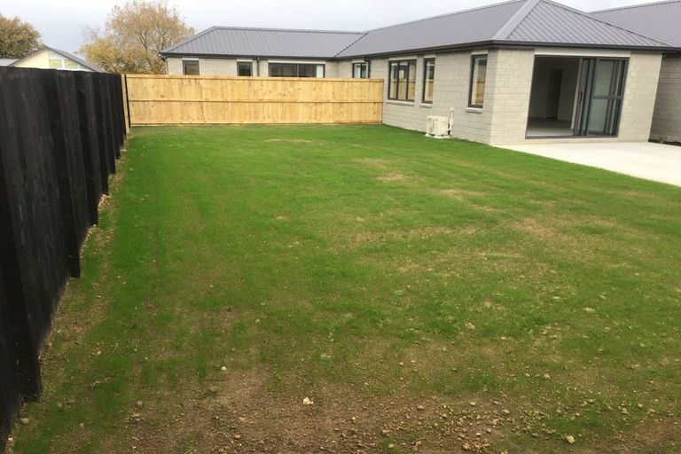 Photo of property in 156a Fairway Drive, Morrinsville, 3300