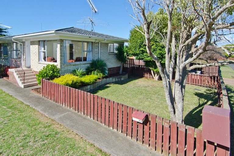 Photo of property in 1/23 Bertrand Road, Mount Wellington, Auckland, 1060