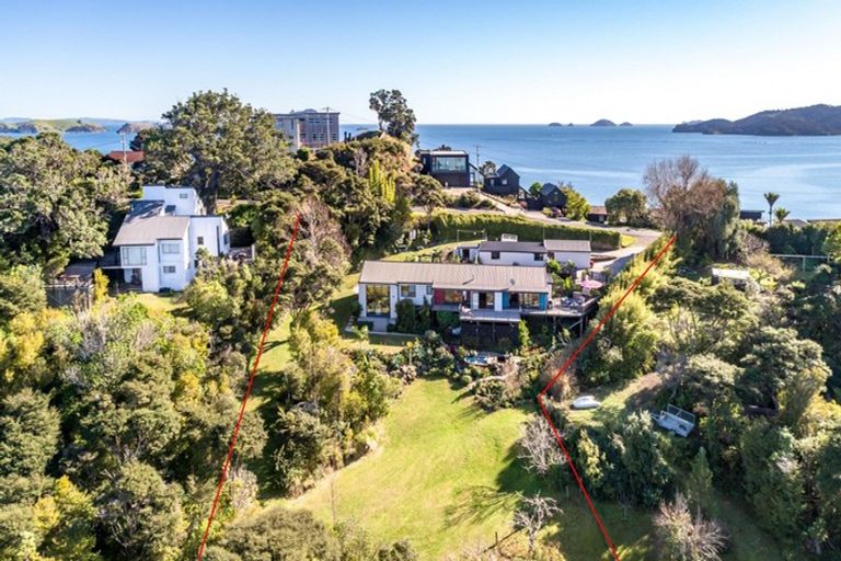 Photo of property in 1415 Wyuna Bay Road, Wyuna Bay, Coromandel, 3581