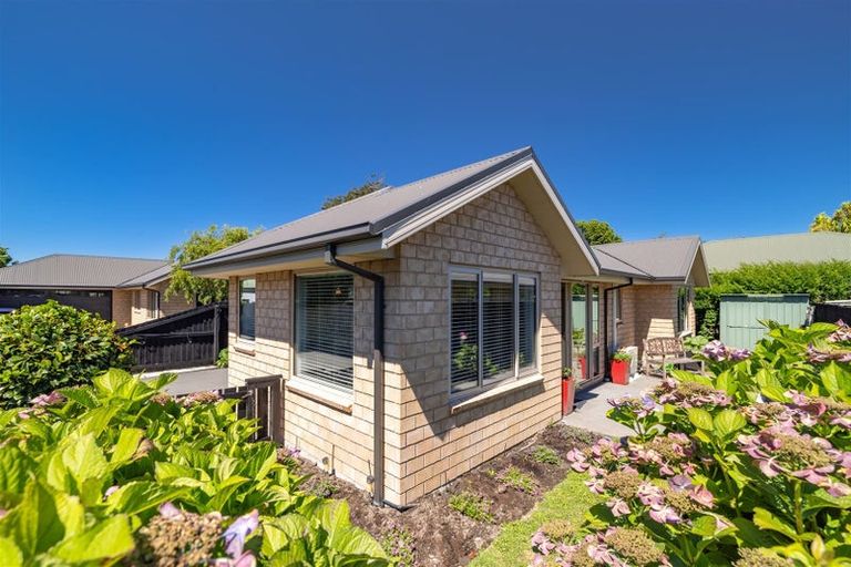 Photo of property in 2/61 Middlepark Road, Sockburn, Christchurch, 8042