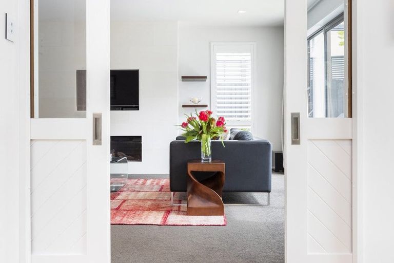 Photo of property in 27b Bryndwr Road, Fendalton, Christchurch, 8052