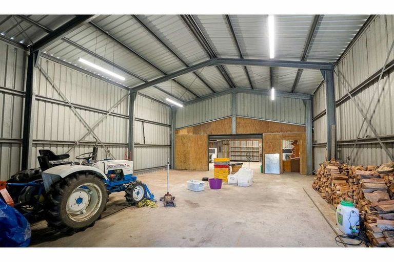 Photo of property in 1238a State Highway 10, Kerikeri, 0293