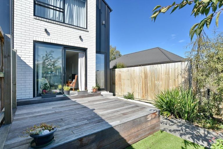 Photo of property in 1/80 Milton Street, Somerfield, Christchurch, 8024