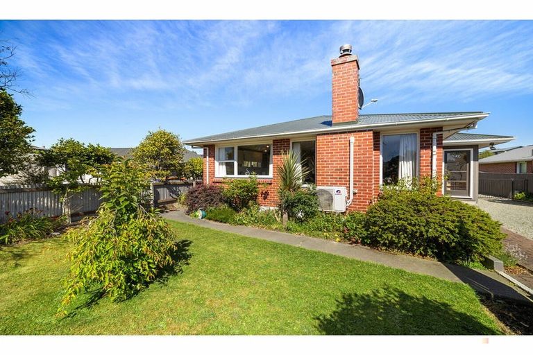 Photo of property in 34 Morgans Road, Glenwood, Timaru, 7910