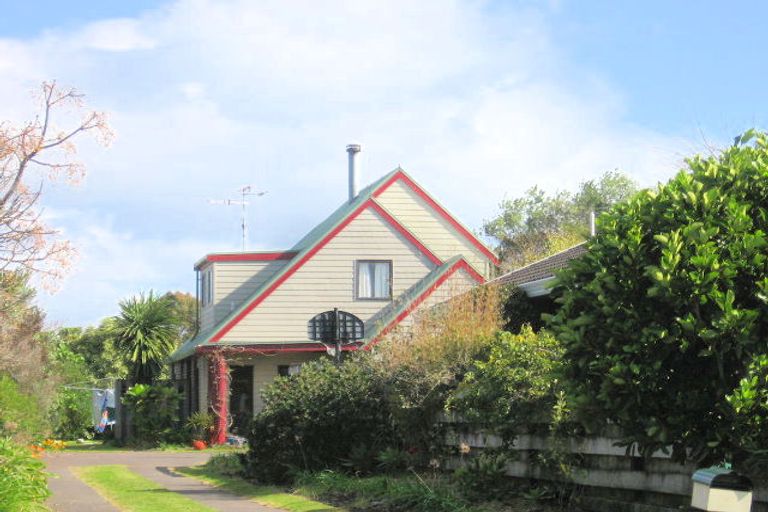 Photo of property in 39 Hibiscus Avenue, Mount Maunganui, 3116