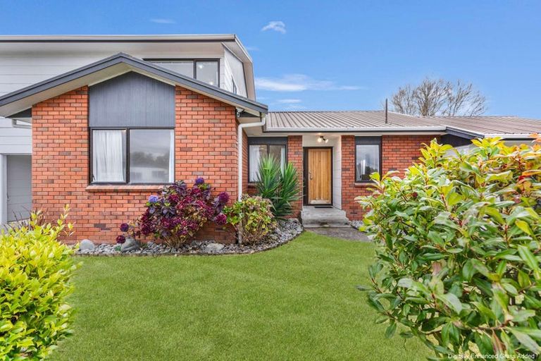 Photo of property in 1 Mansfield Road, Owhata, Rotorua, 3010