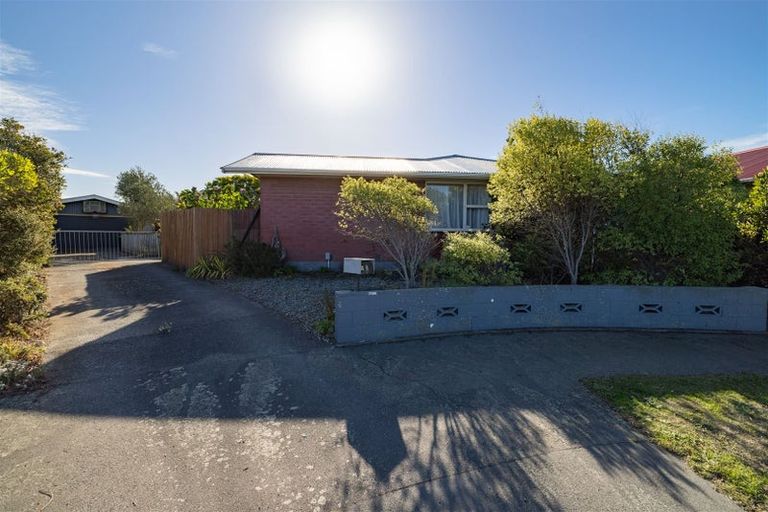 Photo of property in 8 Eros Place, North New Brighton, Christchurch, 8083