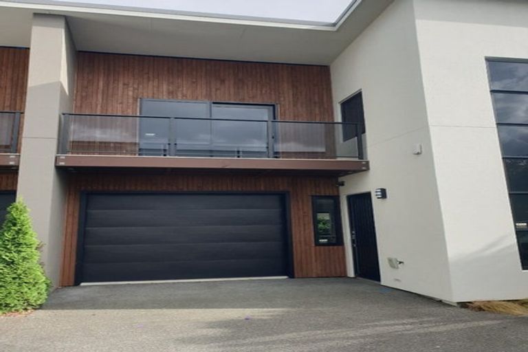 Photo of property in 10/13 Beale Street, Hamilton East, Hamilton, 3216