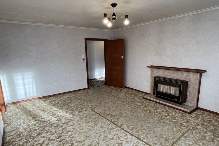 Photo of property in 43 Nottingham Avenue, Awapuni, Palmerston North, 4412