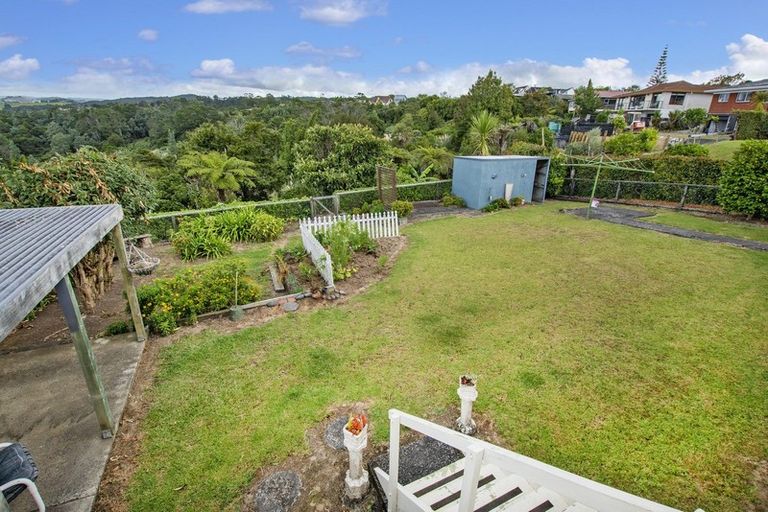 Photo of property in 43 Isola Street, Raumanga, Whangarei, 0110