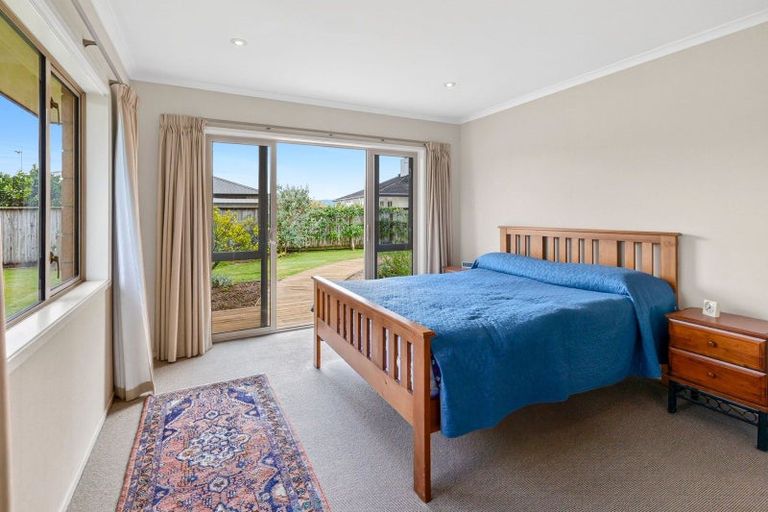 Photo of property in 6 Magnolia Drive, Matamata, 3400