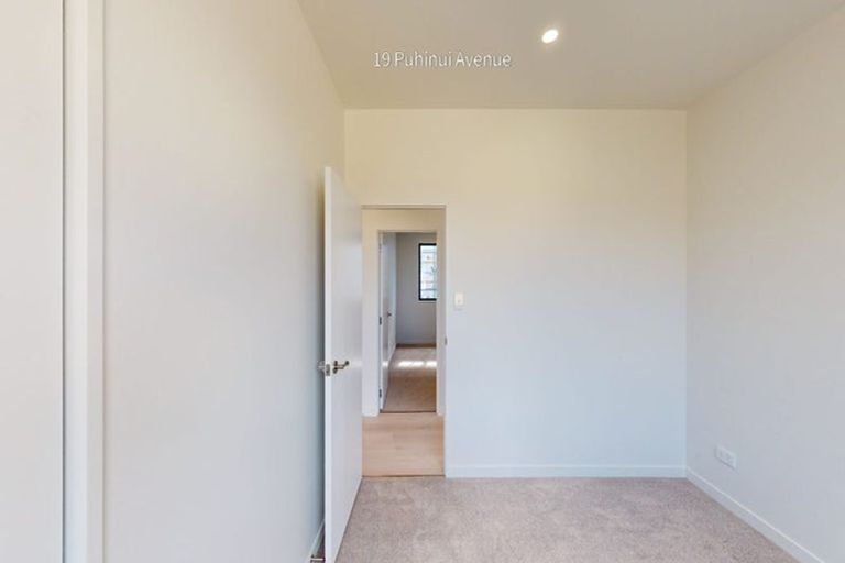 Photo of property in 19 Puhinui Avenue, Warkworth, 0981